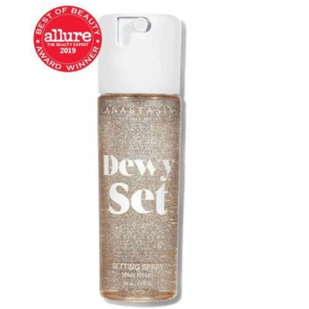 Anastasia Beverly Hills Dewy Set Setting Spray